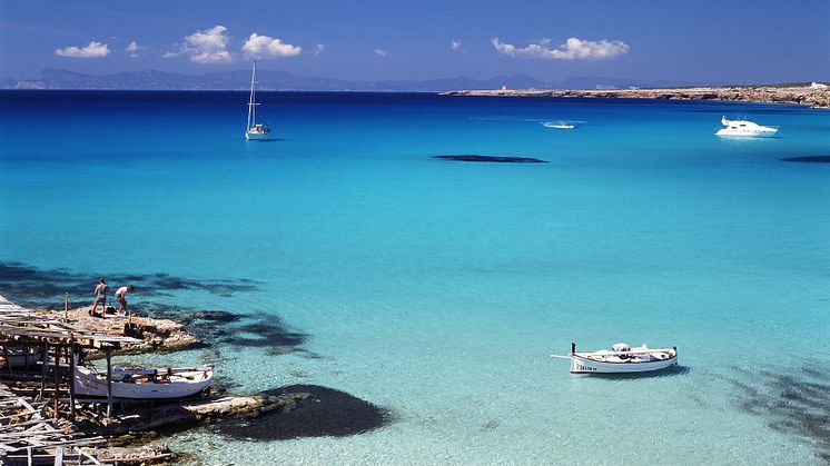Cala Saona_Manfred - Ibiza- Balearene