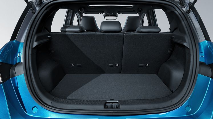 Blue Interior 13