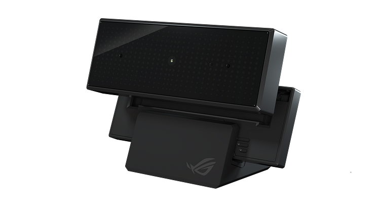 External Web Cam