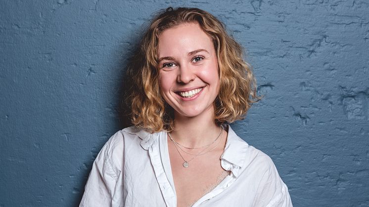 Sofie Klindrup, af fotograf Lasse Lagoni.jpg