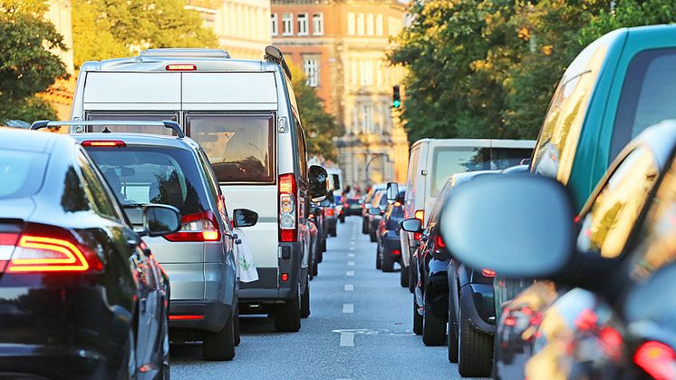 Remissvar: Sänkt reduktionsplikt gör det svårare att nå trafikens klimatmål