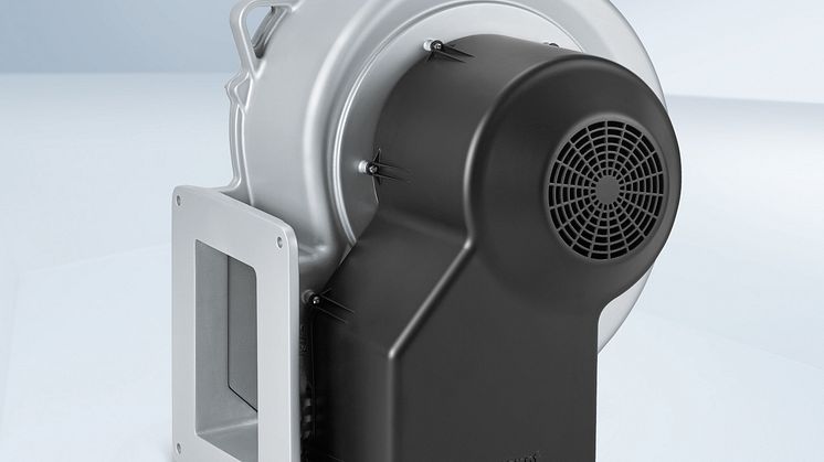 ebm-papst presenterar innovation för kyla, ventilation och värme på Mostra Convegno 2016