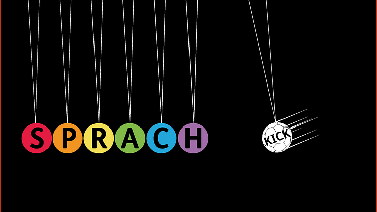 Sprachkick4You(th)! gemeinsam zum Erfolg machen / Foto: Aktion Mensch e.V.