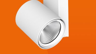 Bild: LTS Licht & Leuchten GmbH. Mit hoher Effizienz und beeindruckender Lichtstärke ermöglicht der Jett Evo eine akzentuierte Inszenierung in unterschiedlichen Szenarien. 