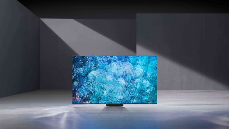 NEO Qled