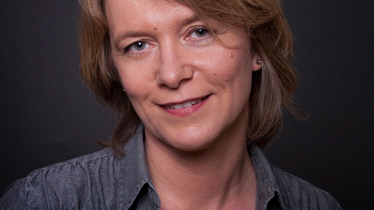 Marit Råbu