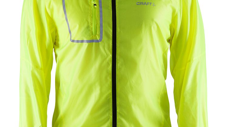 Focus Hood Jacket M