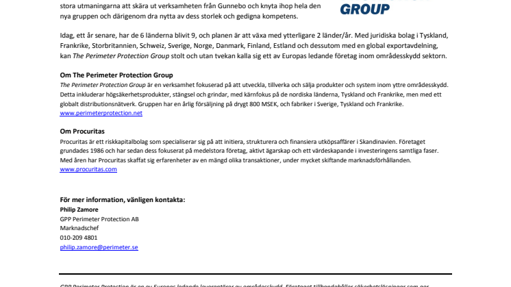 Ett år senare..