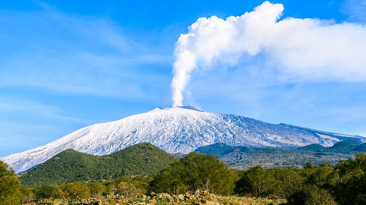 Etna