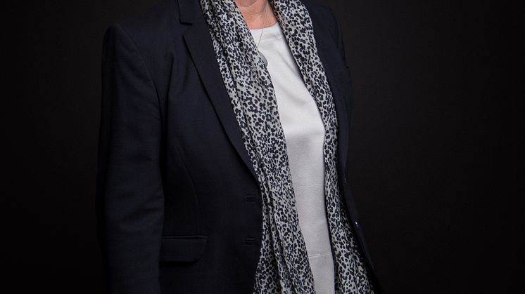 Ulrika Persson, Medicinskt ansvarig, Boehringer Ingelheim