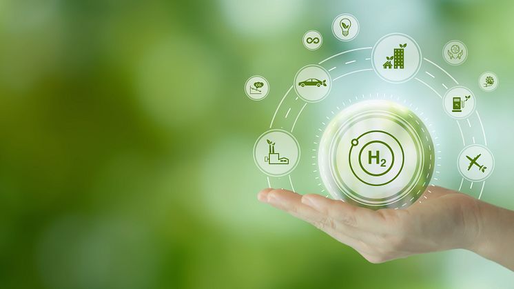 Das 12. Energiesymposium am 3. März 2023 bildet den thematischen Abschluss der Wildauer Wissenschaftswoche und beschäftigt sich mit den Nutzungsperspektiven des Energieträgers Wasserstoff. (Bild: Parradee – stock.adobe.com)