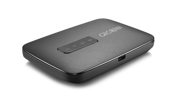 Alcatel MW40