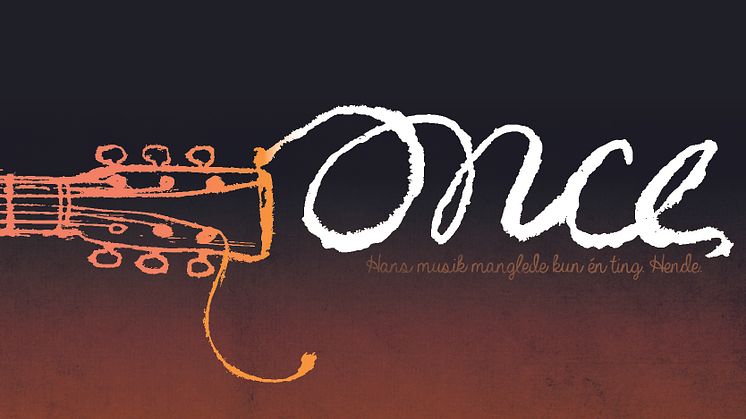 ONCE logo