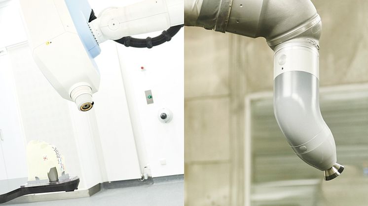 Bilproduksjon og kreftbehandling (5)