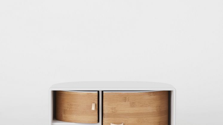 Cabinet table - design Tina Eklund