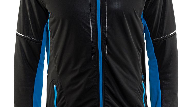 Storm 2.0 jacket, herr