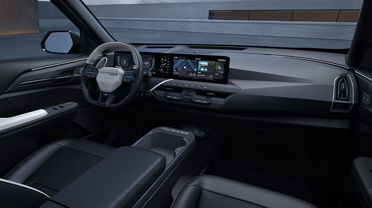 Kia EV5