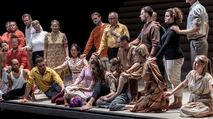 Pressbild 6 Mozarts Requiem 2023