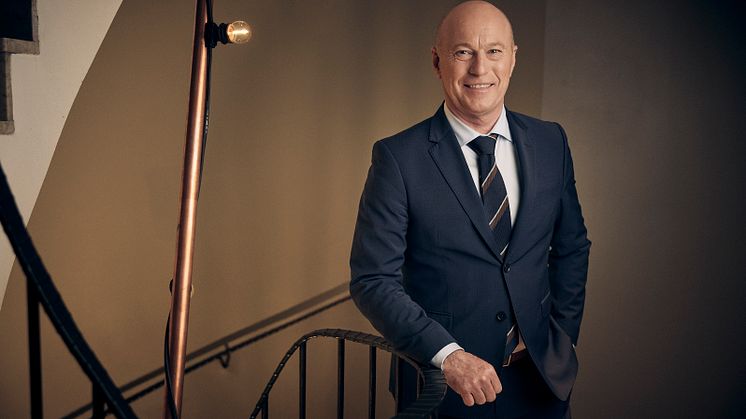 Sven-Erik Kristensen