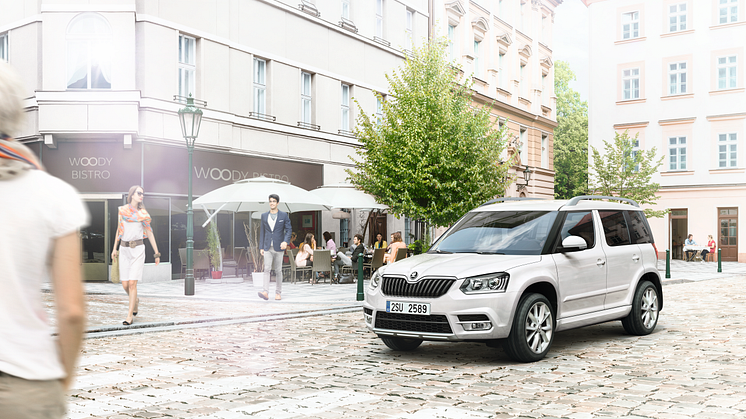 SKODA Danmark