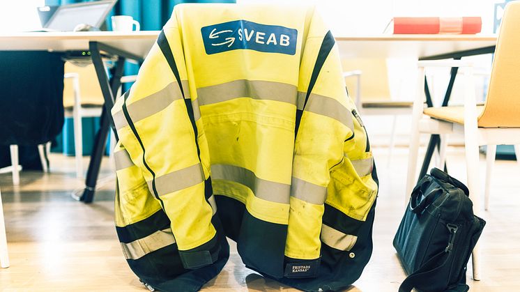SVEAB