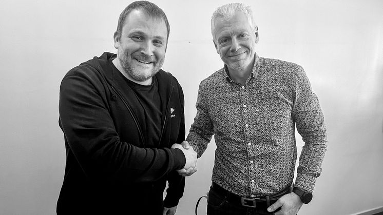 Euro Energy KNIPEX isolerade AMS verktyg samarbete 2023