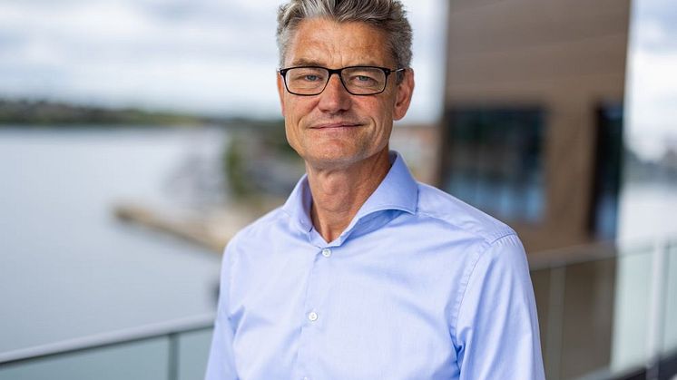 Allan Pilgaard-Jensen