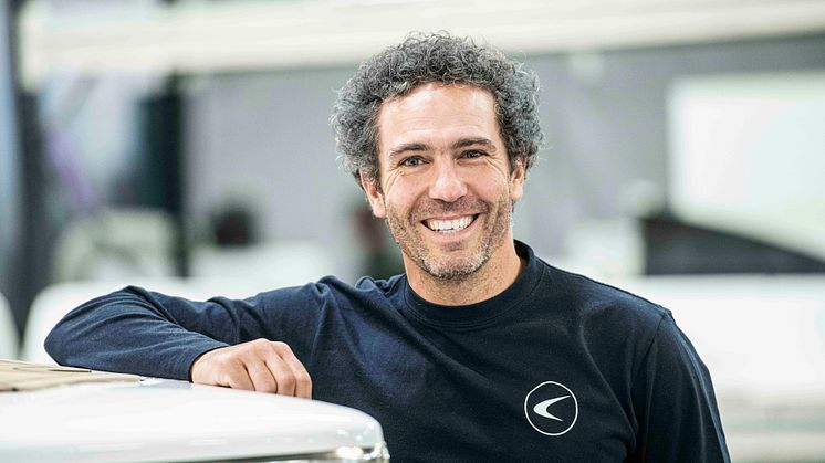 Tanguy de Lamotte