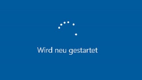 Lösungen für das Problem „PC startet immer wieder neu“ ohne Warnung/ohne blauen Bildschirm beheben