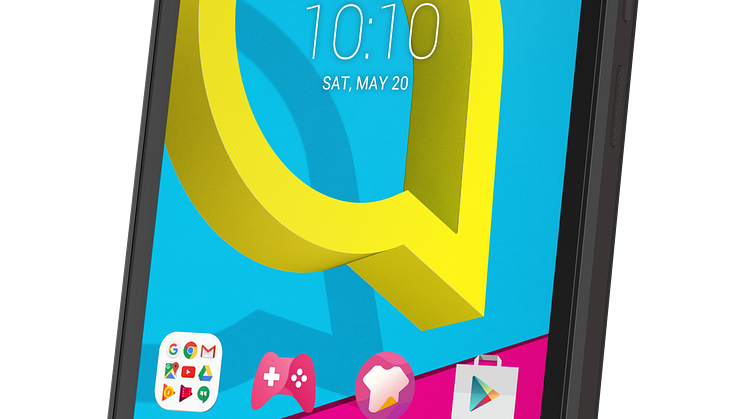 Alcatel U5 4G Special