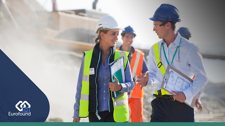 Tight labour markets threaten EU growth, innovation and long-term goals