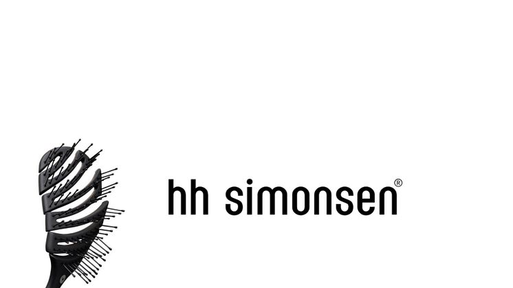 HH Simonsen breddar sortimentet med nya borstar 