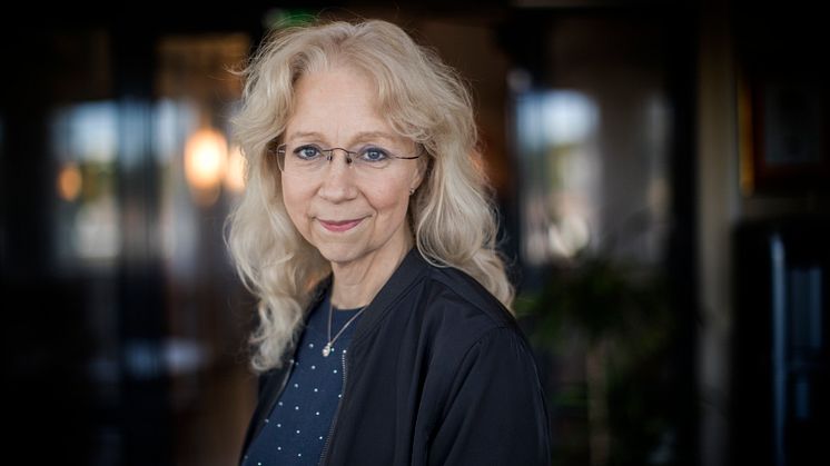 Botkyrkabyggens hyresgäster känner sig tryggare