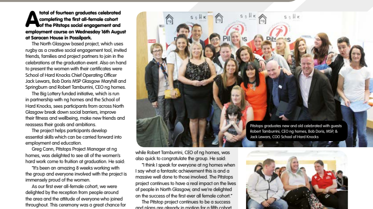 North News Issue 51