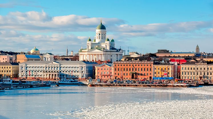 The Finnish Radiation Safety Authority STUK approves Radonova's radon instrument SPIRIT