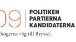 Expo livesänder valvaka via webben