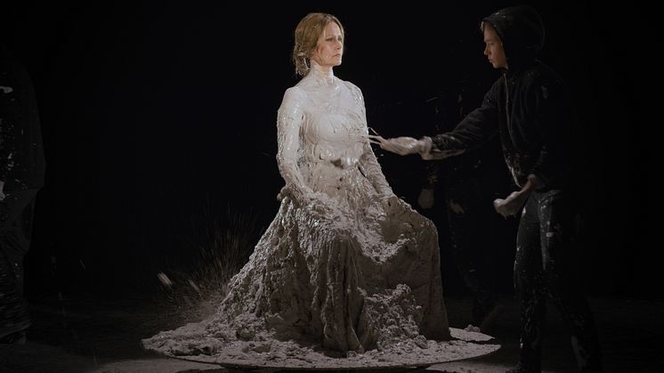 Charlotte Gyllenhammar, Cast Master, Still 1.jpg