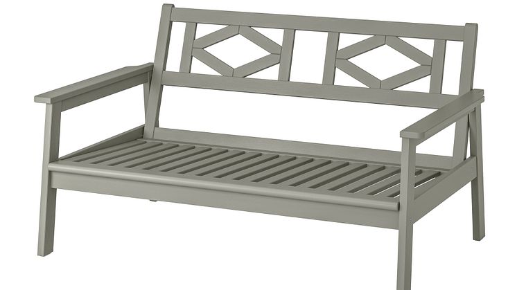 BONDHOLMEN 2-pers. sofa, ude 1499 DKK
