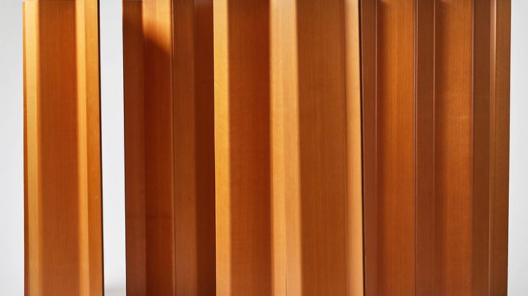 "PK III" by Poul Kjaerholm