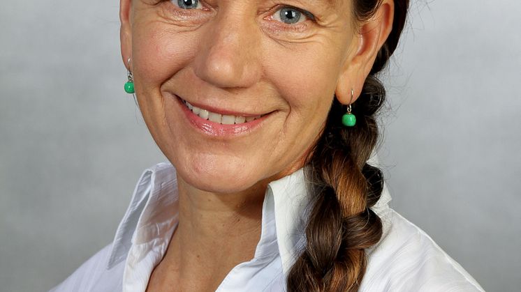 Katrin Jordan ist Architektin und Osteopathin - ein ungewöhnlicher Werdegang, den ihr Berufsverband, der Verband der Osteopathen Deutschland (VOD) e.V., in einem Interview näher beleuchtet.