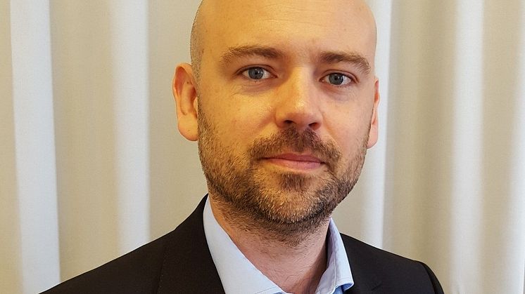 Tagehus rekryterar ny VD till affärssegmentet Bad & Fritid