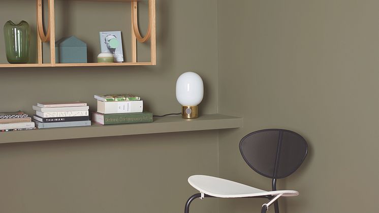 LADY Pure Color 8479 Evergreen