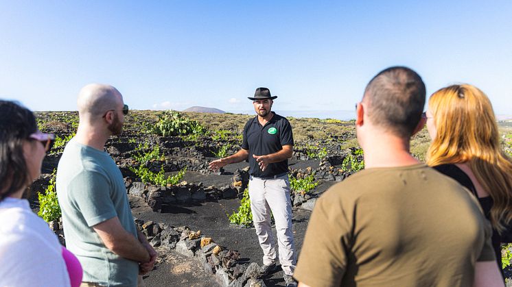 TUI och National Geographic Expeditions i samarbete – lanserar National Geographic Day Tours