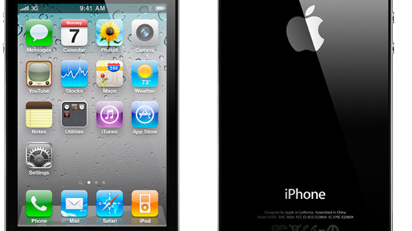 Mobiltoppen ­– iPhone fortfarande i topp