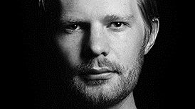 Aleksander Andersen © Paragon Features
