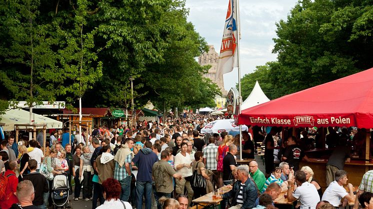 Leipziger Bierbörse
