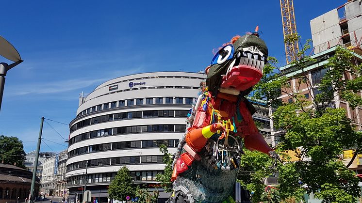 Plastozilla