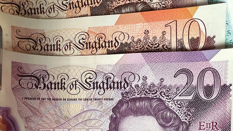 A stroke can lead to financial difficulties