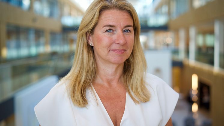 Tove Selnes (2020)