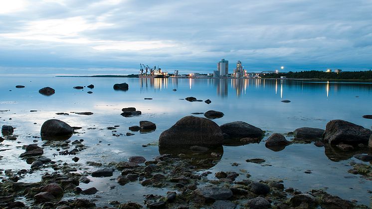 Nytt energilandskap på Gotland – värme, el och industri i samverkan för en livskraftig ö